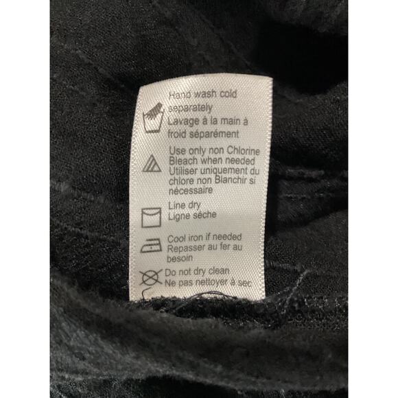 Lspace x Revolve 'Zuri' Black Viscose Dress Size M - Picture 5 of 6